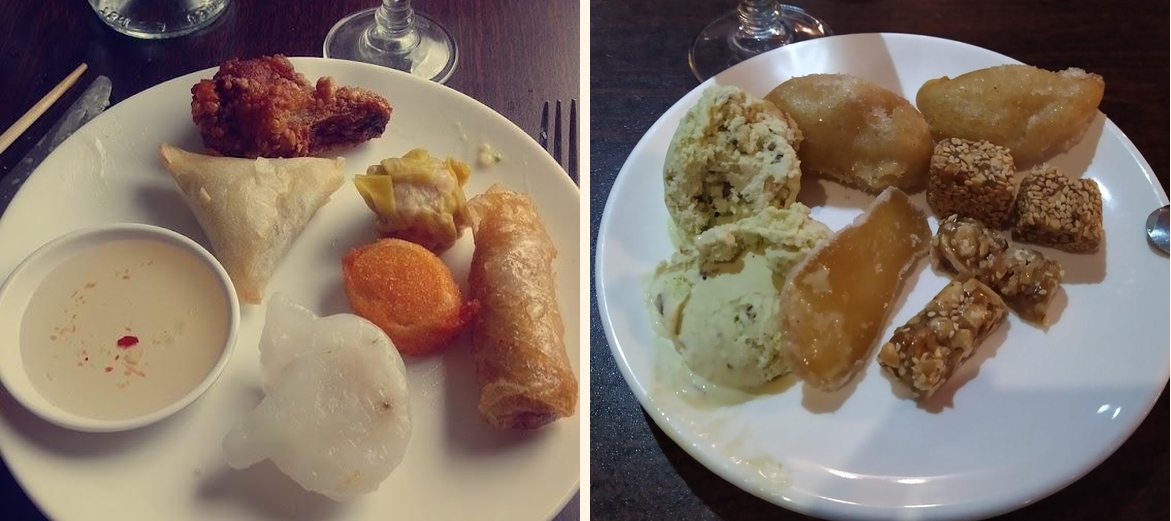 Restaurant Chine Japon - Gallery Image 3