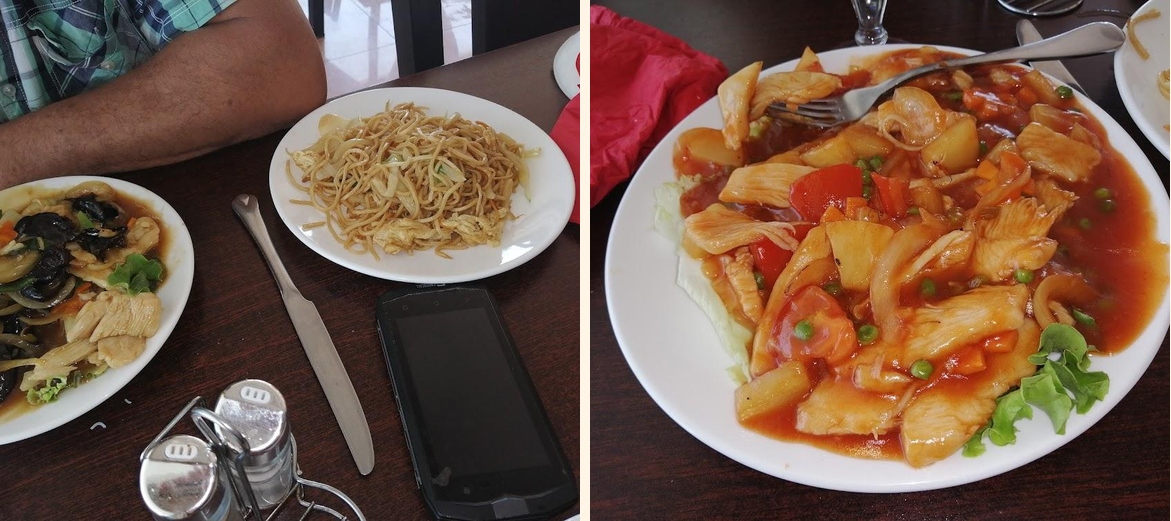 Restaurant Chine Japon - Gallery Image 4