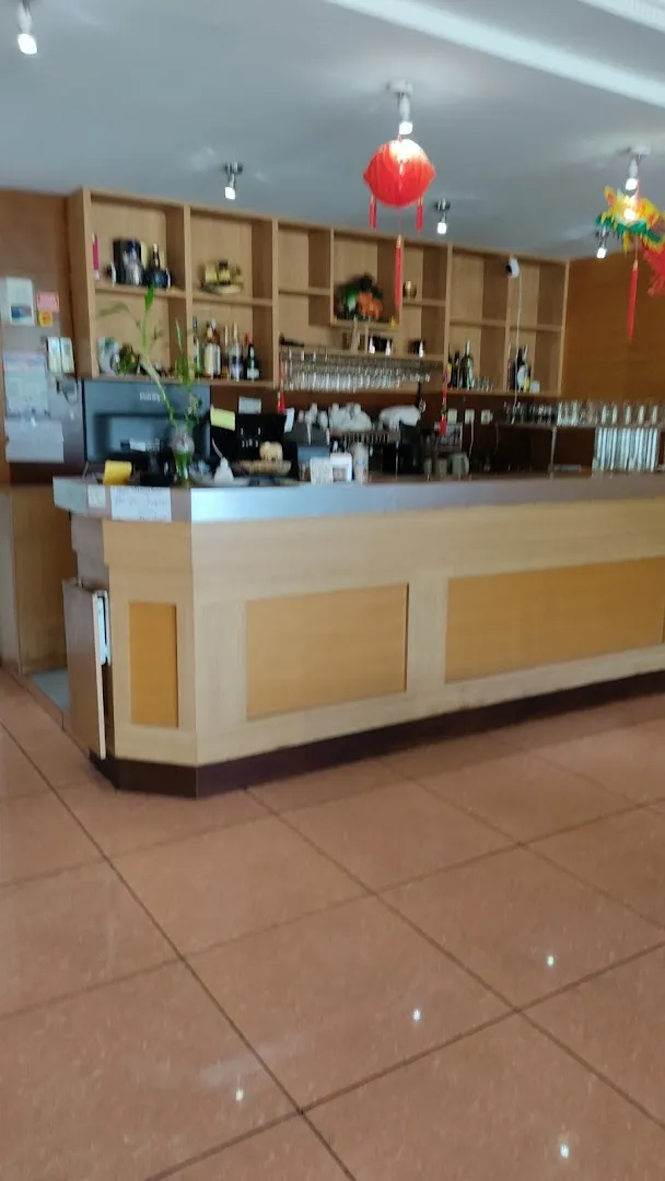 Restaurant Chine Japon